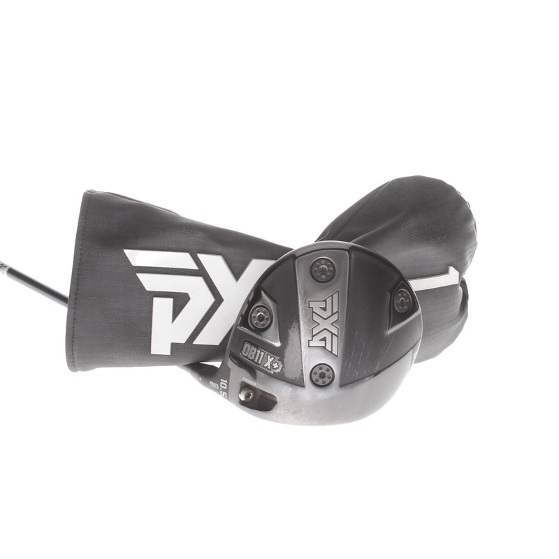 PXG 0811 X+ PROTO Graphite Mens Right Hand Driver 10.5* Stiff - Hzrdus Smoke 60G