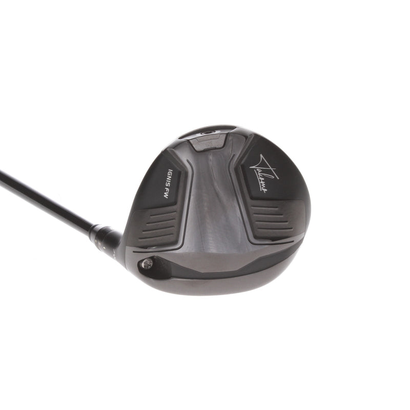 Takomo Ignis Graphite Mens Right Hand Fairway 7 Wood 21* Regular - Project X HZRDUS RDX Smoke