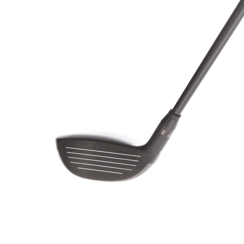 Takomo Ignis Graphite Mens Right Hand Fairway 7 Wood 21* Regular - Project X HZRDUS RDX Smoke