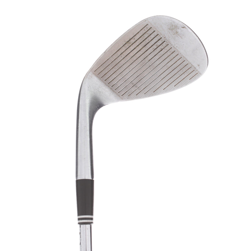 Cleveland RTX 588 Steel Mens Right Hand Sand Wedge 56* Wedge - True Temper Dynamic Gold