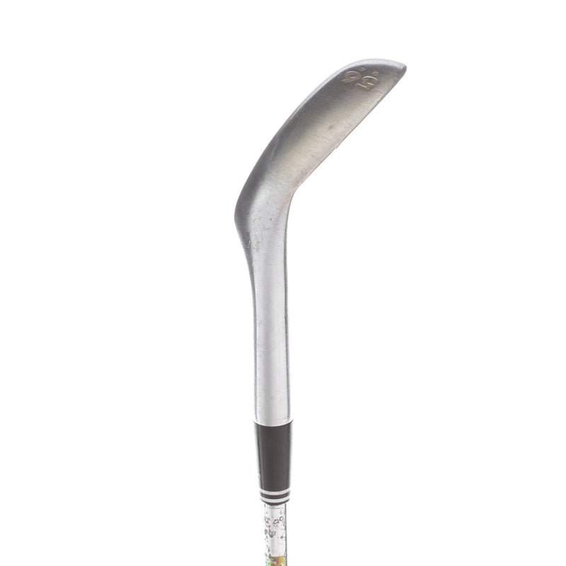 Cleveland RTX 588 Steel Mens Right Hand Sand Wedge 56* Wedge - True Temper Dynamic Gold