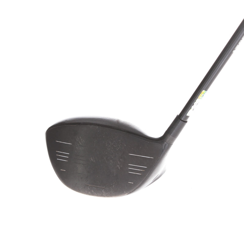 Cleveland Classic XL Graphite Mens Right Hand Driver 10.5* Regular - Miyazaki 4R