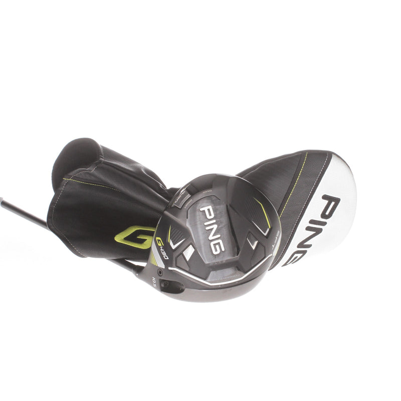 Ping G430 Graphite Mens Right Hand Driver 10.5* Regular - Alta CB 55