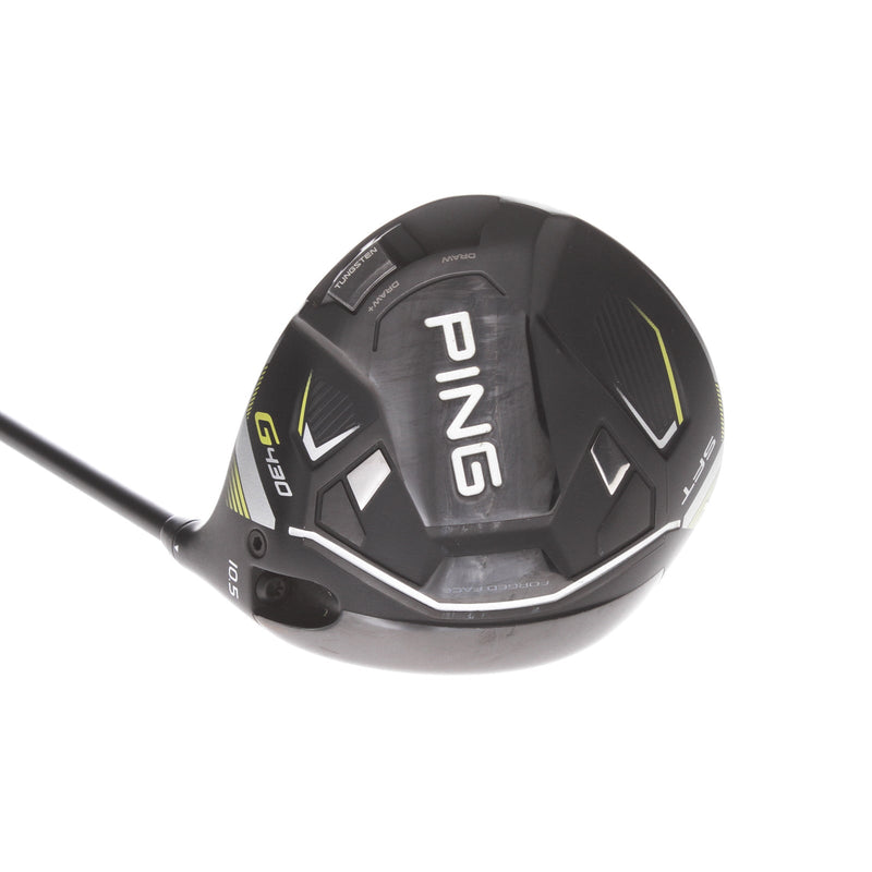 Ping G430 Graphite Mens Right Hand Driver 10.5* Regular - Alta CB 55