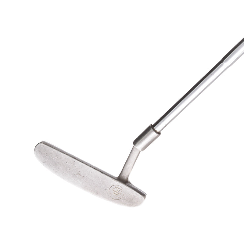 Daiwa Pro Balance Mens Right Hand Putter 34" Blade - Lamkin