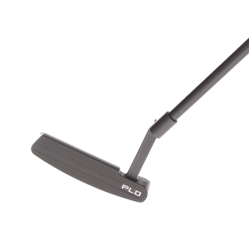 Ping Anser D PLD Mens Right Hand Putter 34" Blade - Ping