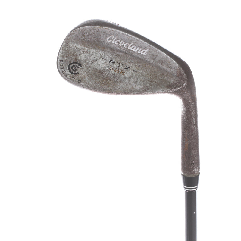 Cleveland 588 RTX 2.0 Graphite Mens Right Hand Gap Wedge 52* Regular - Cobra