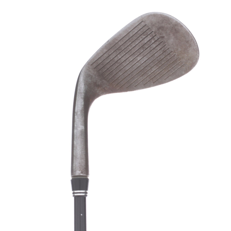 Cleveland RTX 588 Steel Mens Right Hand Sand Wedge 56* - Cobra Dark Steel Laser Precision Technology