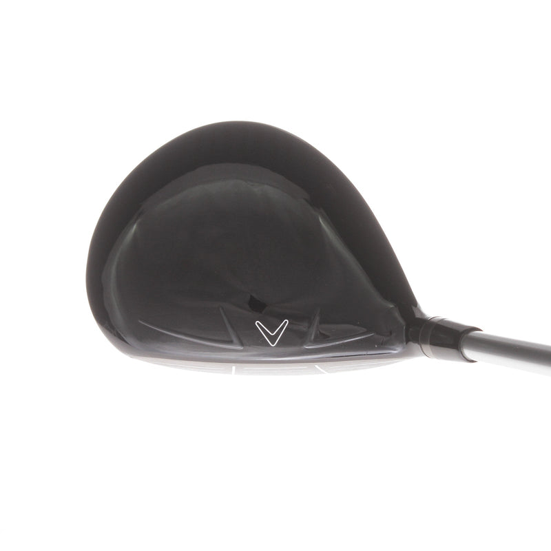 Callaway Steelhead XR Graphite Mens Right Hand Fairway 4 Wood 16* Regular - Tensei CK Series 65