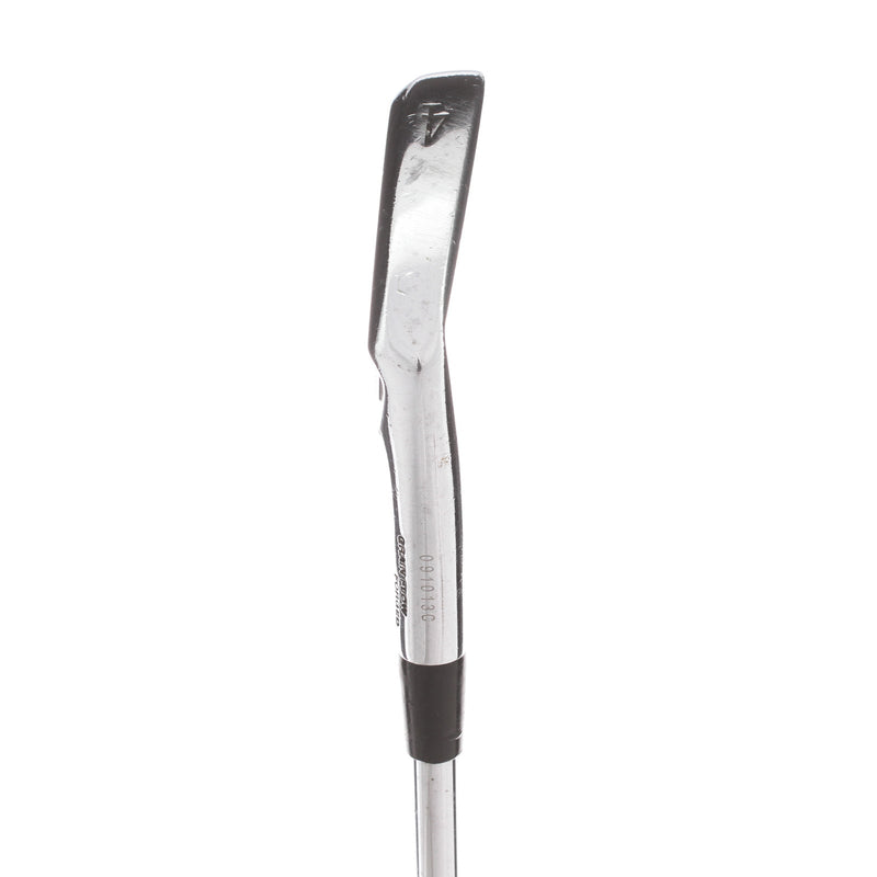 Mizuno MP-59 Steel Mens Right Hand 4 Iron Regular - Project X Precision