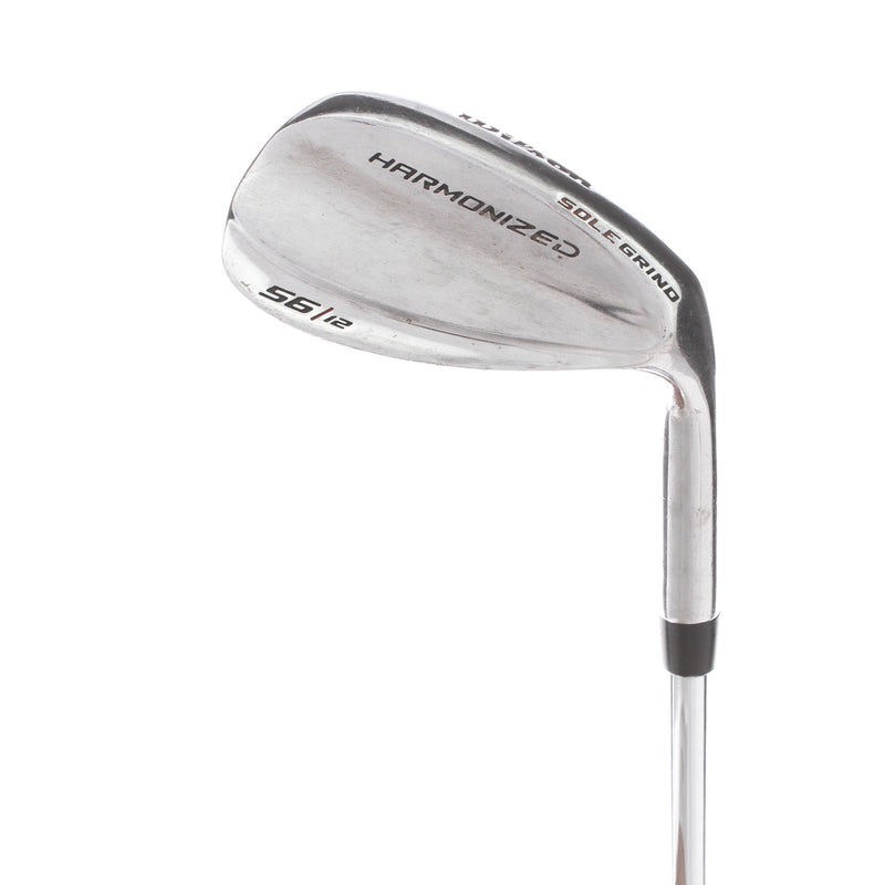 Wilson Harmonized Steel Mens Right Hand Sand Wedge 56* Wedge - Wilson