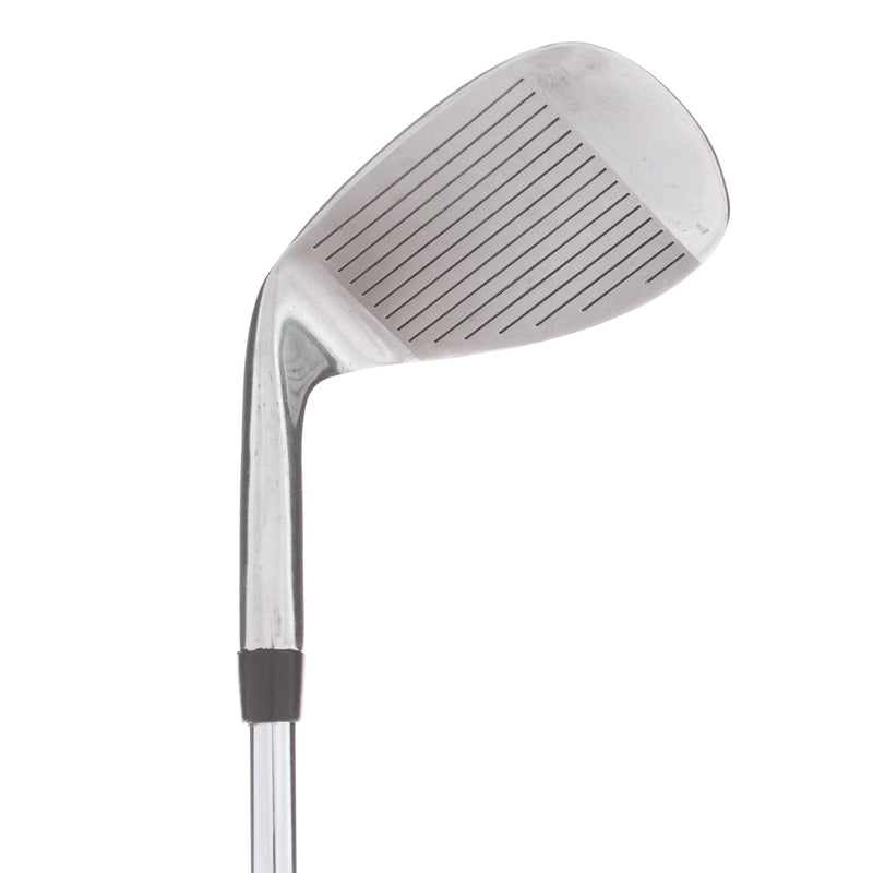 Wilson Harmonized Steel Mens Right Hand Sand Wedge 56* Wedge - Wilson