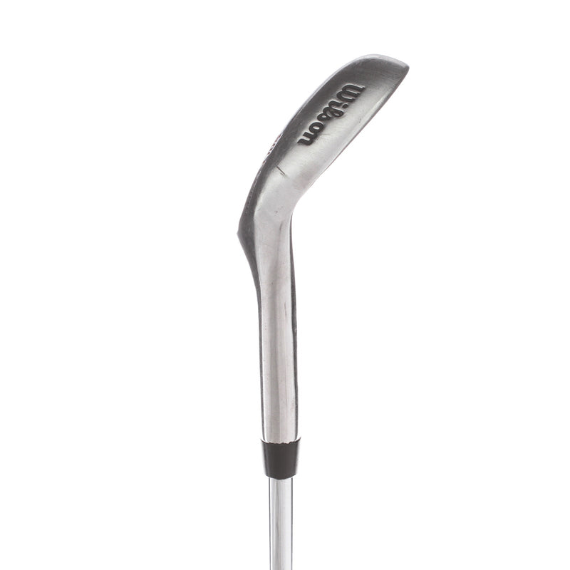 Wilson Harmonized Steel Mens Right Hand Sand Wedge 56* Wedge - Wilson