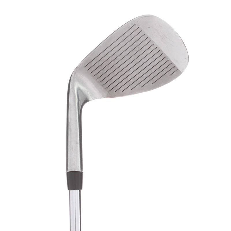 Wilson Harmonized Steel Mens Right Hand Gap Wedge 52* Wedge - Wilson