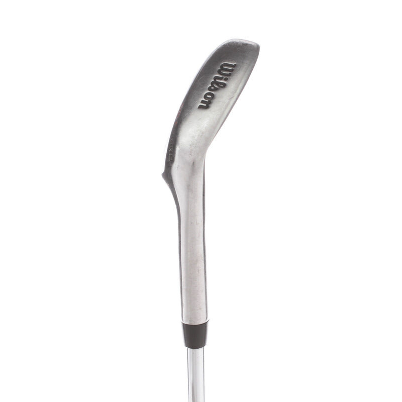 Wilson Harmonized Steel Mens Right Hand Gap Wedge 52* Wedge - Wilson