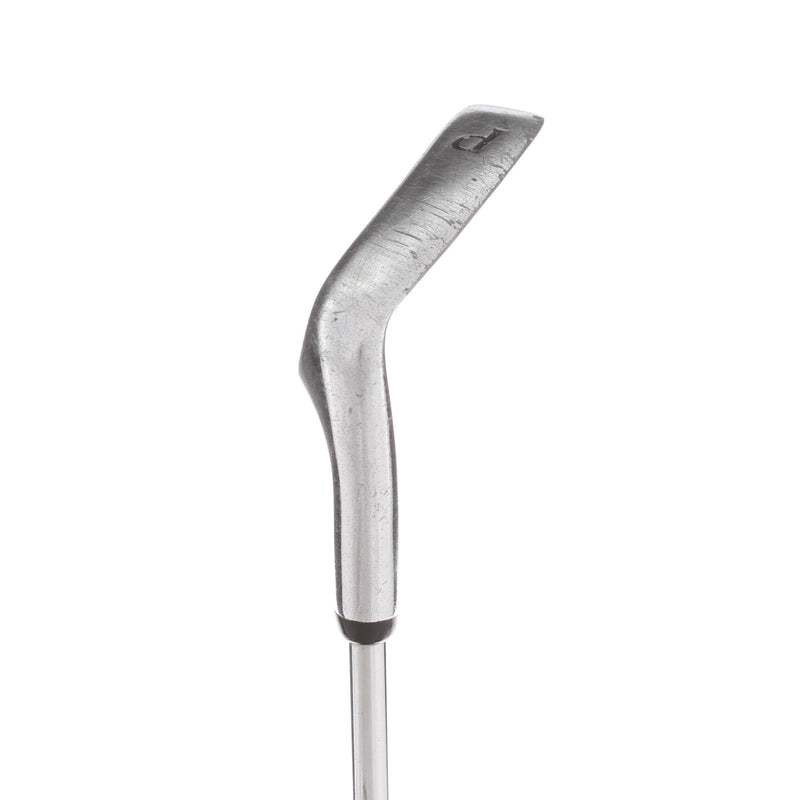 Regal Classic Oversize Steel Mens Right Hand Pitching Wedge Regular - Regal