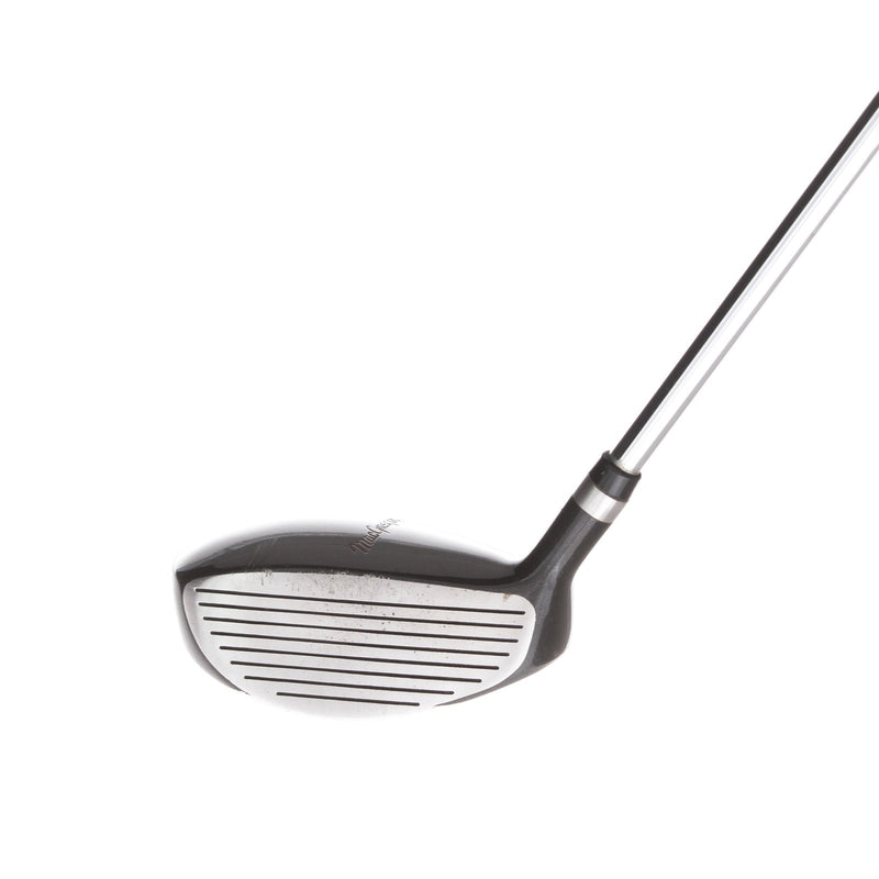 MacGregor Heritage Steel Mens Right Hand Driver 10.5* Regular - True Temper