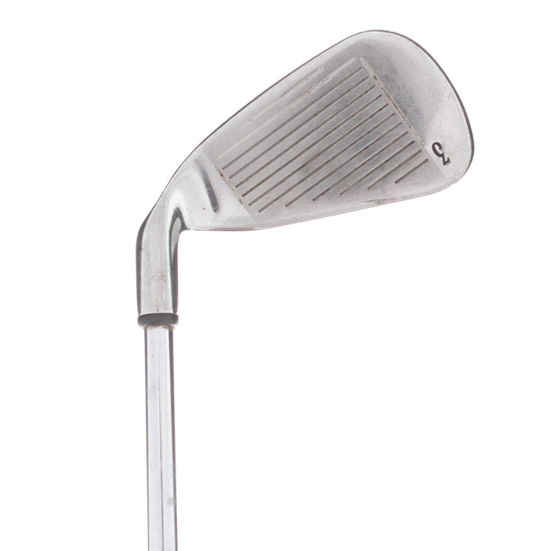 Callaway X-18 Steel Mens Right Hand 3 Iron Uniflex - Callaway