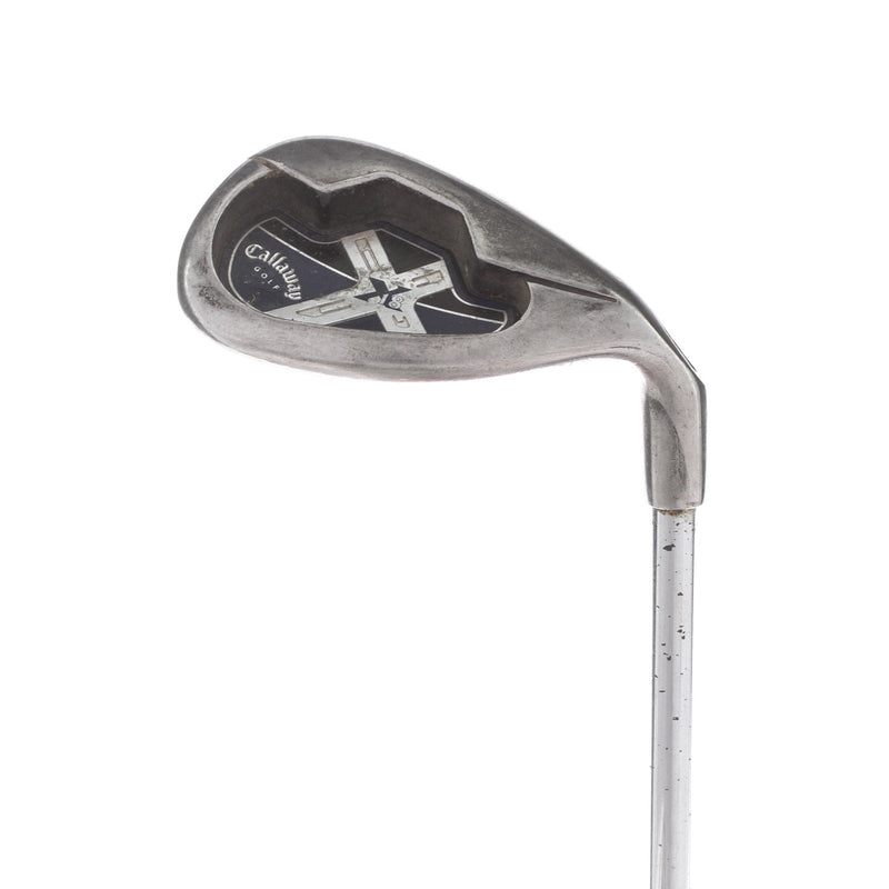 Callaway X-18 Steel Mens Right Hand Sand Wedge 56* Regular - Callaway