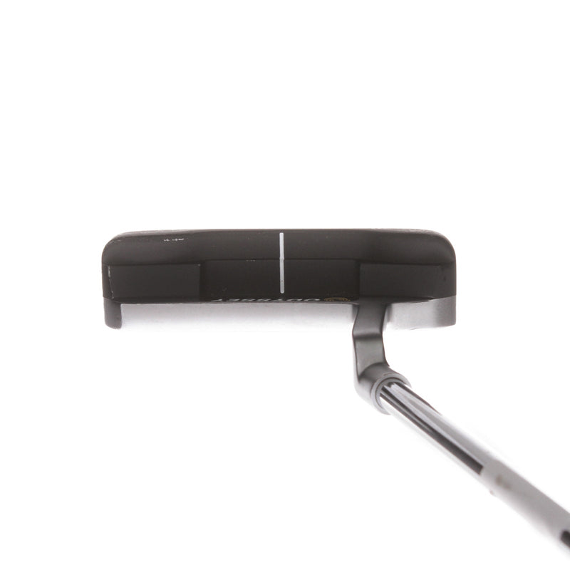 Odyssey Stroke Lab One Mens Right Hand Putter 34" Blade - Stroke Lab Odyssey