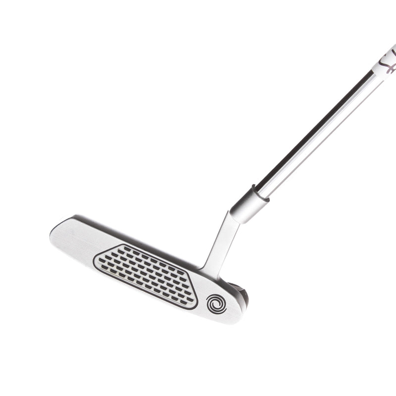 Odyssey Stroke Lab One Mens Right Hand Putter 34" Blade - Stroke Lab Odyssey