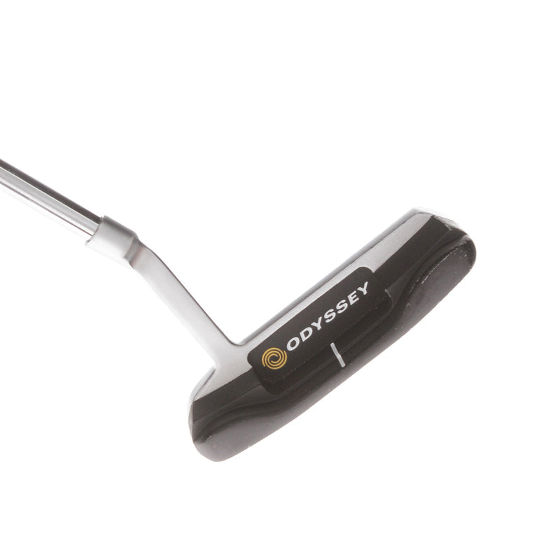 Odyssey Stroke Lab One Mens Right Hand Putter 34" Blade - Stroke Lab Odyssey