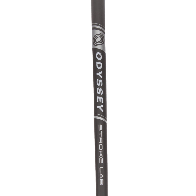 Odyssey Stroke Lab One Mens Right Hand Putter 34" Blade - Stroke Lab Odyssey