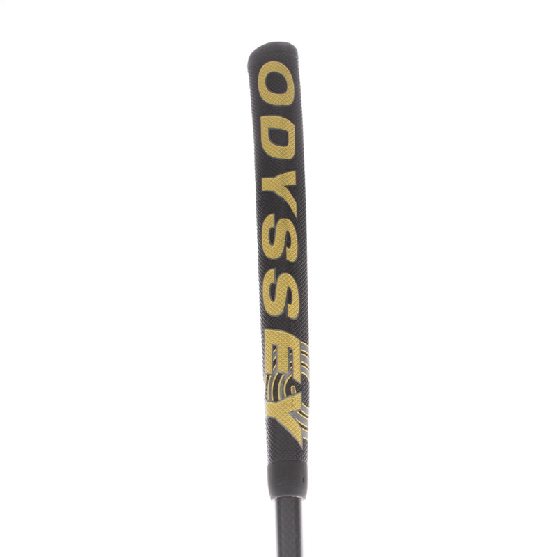 Odyssey Stroke Lab One Mens Right Hand Putter 34" Blade - Stroke Lab Odyssey