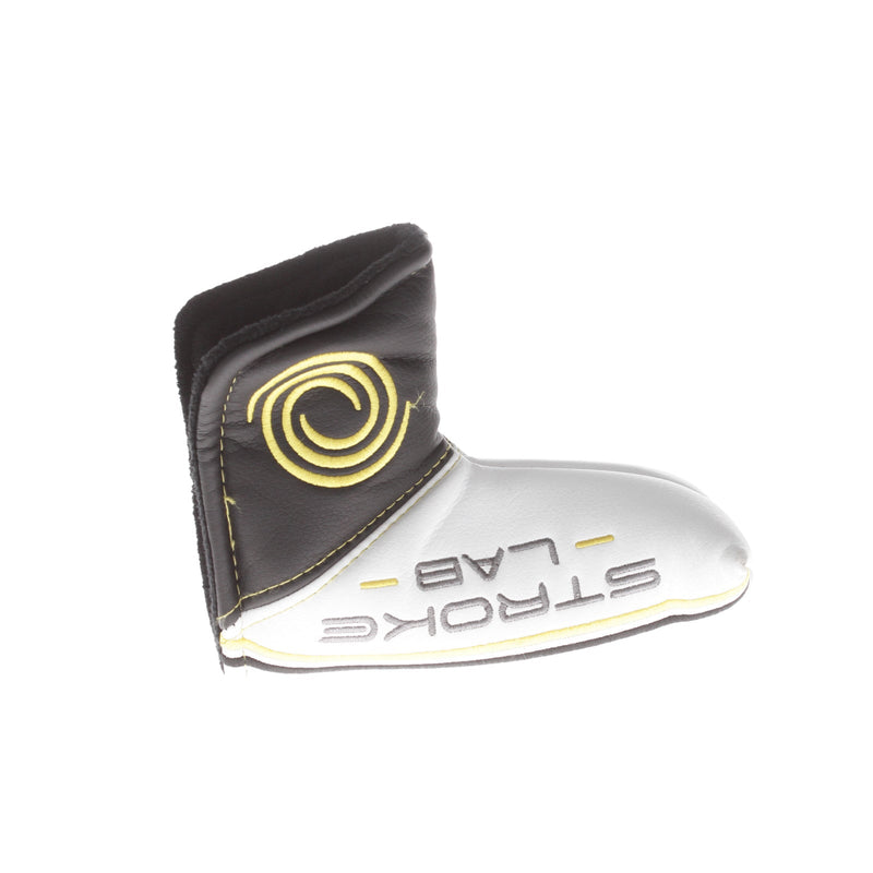 Odyssey Stroke Lab One Mens Right Hand Putter 34" Blade - Stroke Lab Odyssey