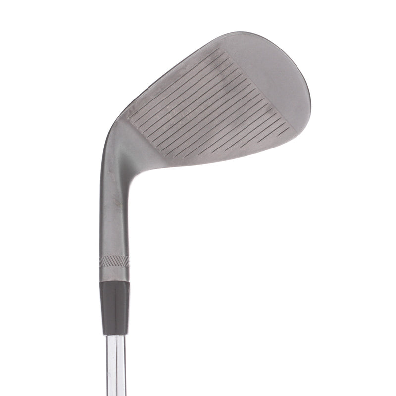 Titleist SM10 Vokey Design Steel Mens Right Hand Gap Wedge 52* 8 Bounce F Grind Wedge - Vokey Design