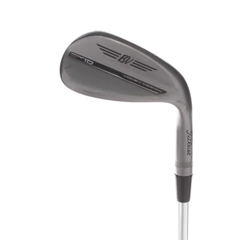 Titleist SM10 Vokey Design Steel Mens Right Hand Sand Wedge 56* 10 Bounce S Grind Wedge - Vokey Design