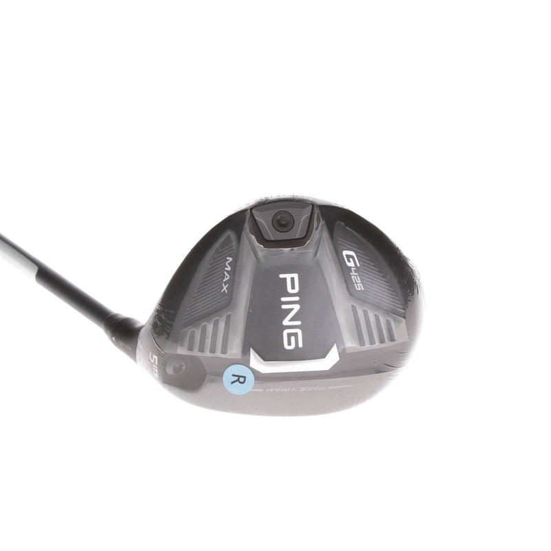 Ping G425 MAX Graphite Mens Right Hand Fairway 5 Wood 17.5* Regular - Alta CB 65