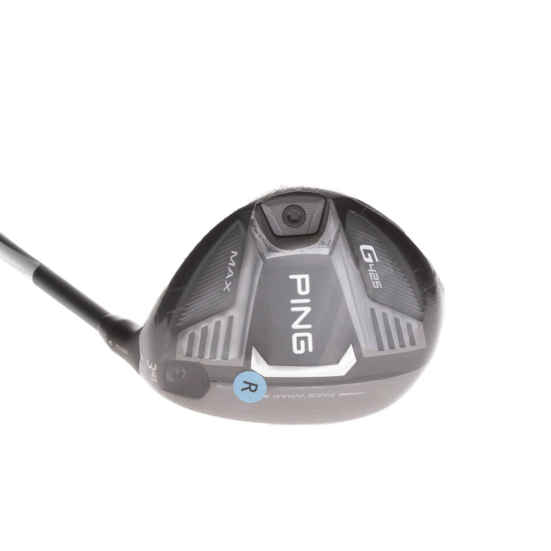 Ping G425 MAX Graphite Mens Right Hand Fairway 3 Wood 14.5* Regular - Alta CB 65