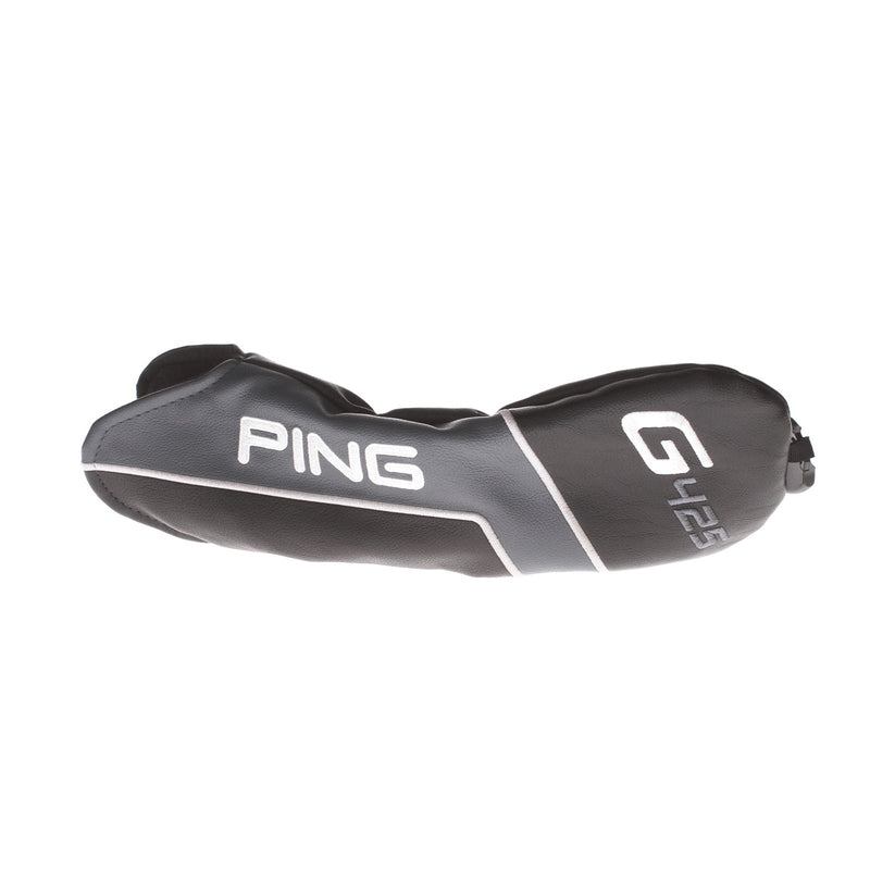 Ping G425 MAX Graphite Mens Right Hand Fairway 3 Wood 14.5* Regular - Alta CB 65