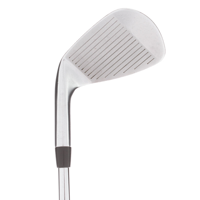 Titleist T100S Steel Mens Right Hand Pitching Wedge 48* Stiff - True Temper AMT S300 Tour White