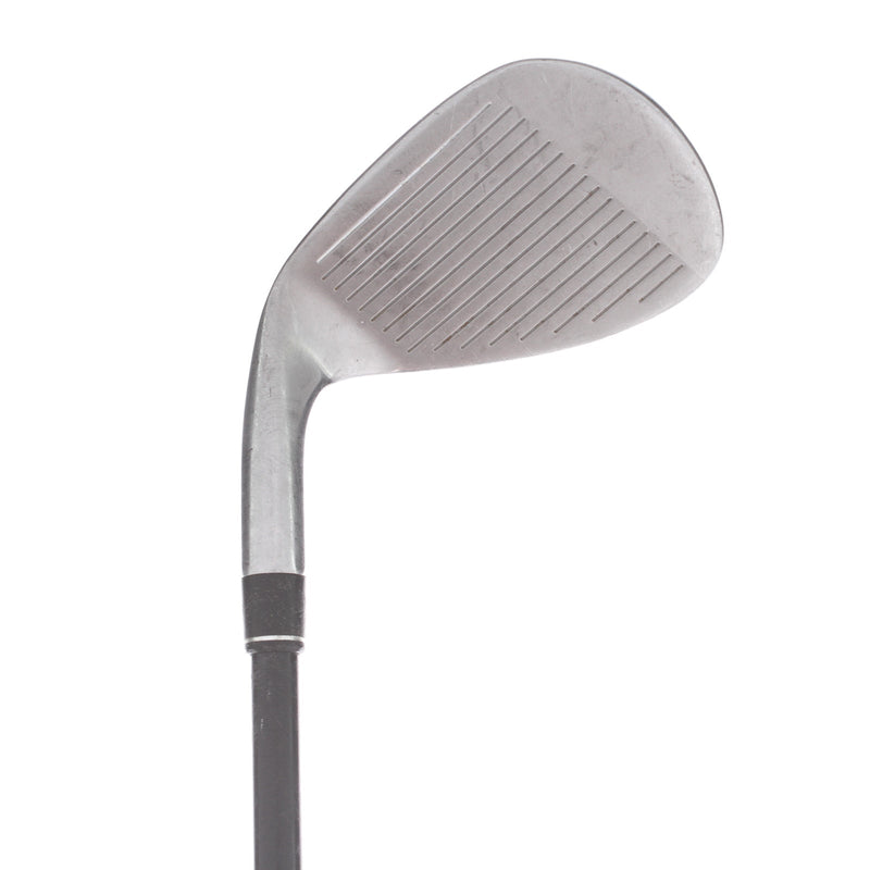 TaylorMade M4 Steel Mens Right Hand Sand Wedge Regular - Atmos 6