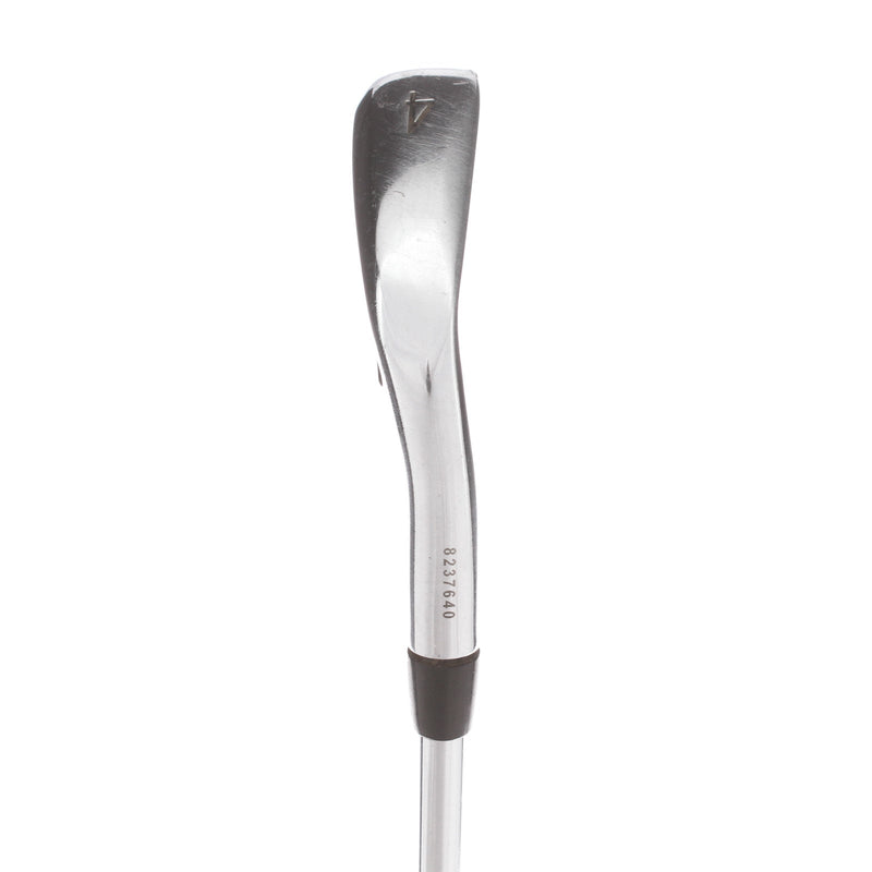 Titleist T200 Steel Mens Right Hand 4 Iron Regular - True Temper AMT