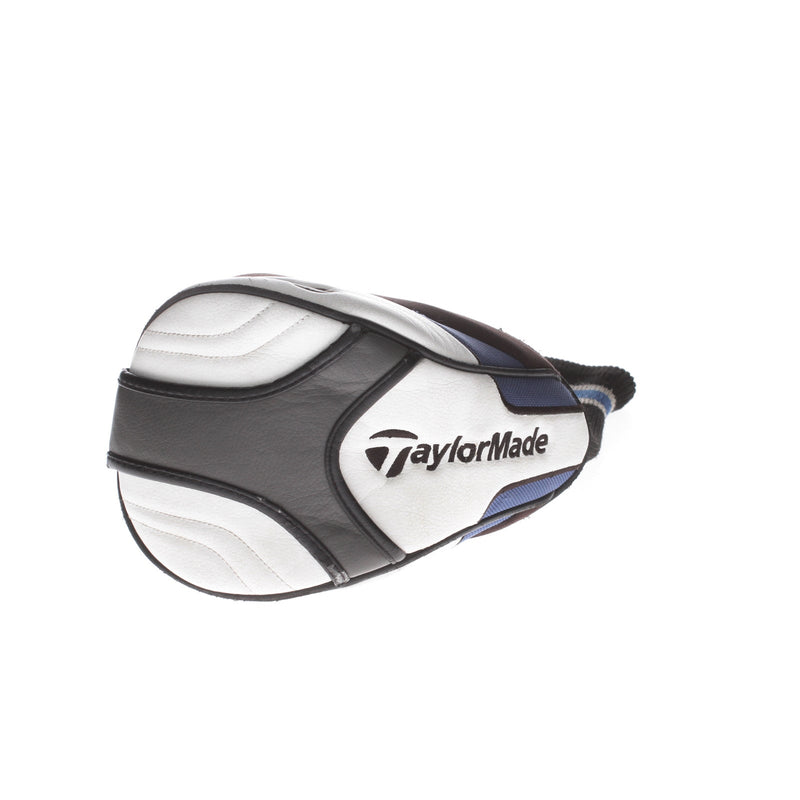 TaylorMade SLDR Graphite Mens Right Hand Driver 12* Regular - Fujikura Speeder 57