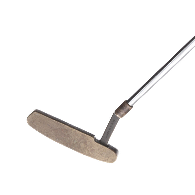 Ping Scottsdale Anser Mens Right Hand Putter 34" Blade - Lamkin Crossline