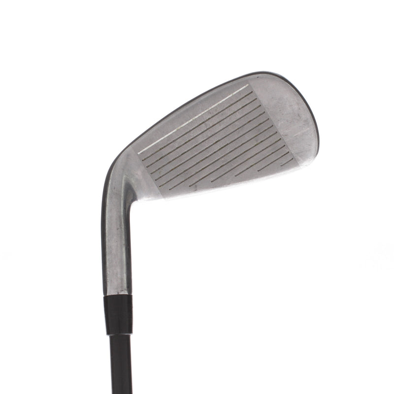 Cleveland Launcher XL Halo Graphite Mens Right Hand 7 Iron 30* Regular - Project X Cypher Sixty 5.5R