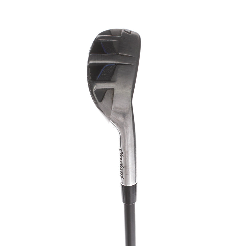 Cleveland Launcher XL Halo Graphite Mens Right Hand 7 Iron 30* Regular - Project X Cypher Sixty 5.5R