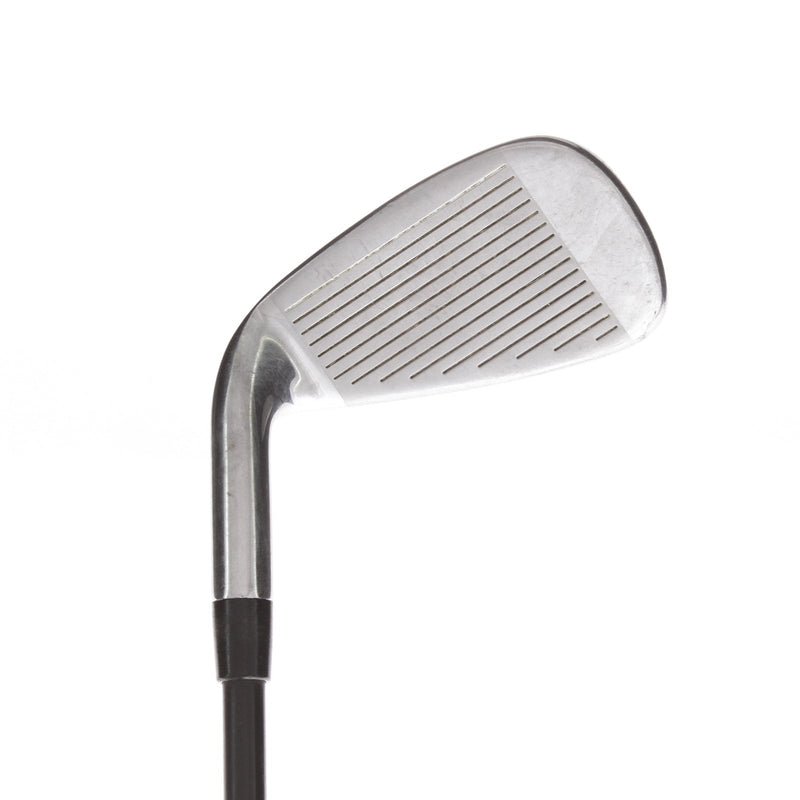 Cleveland Launcher XL Halo Graphite Mens Right Hand 8 Iron 34.5* Regular - Project X Cypher Sixty 5.5R