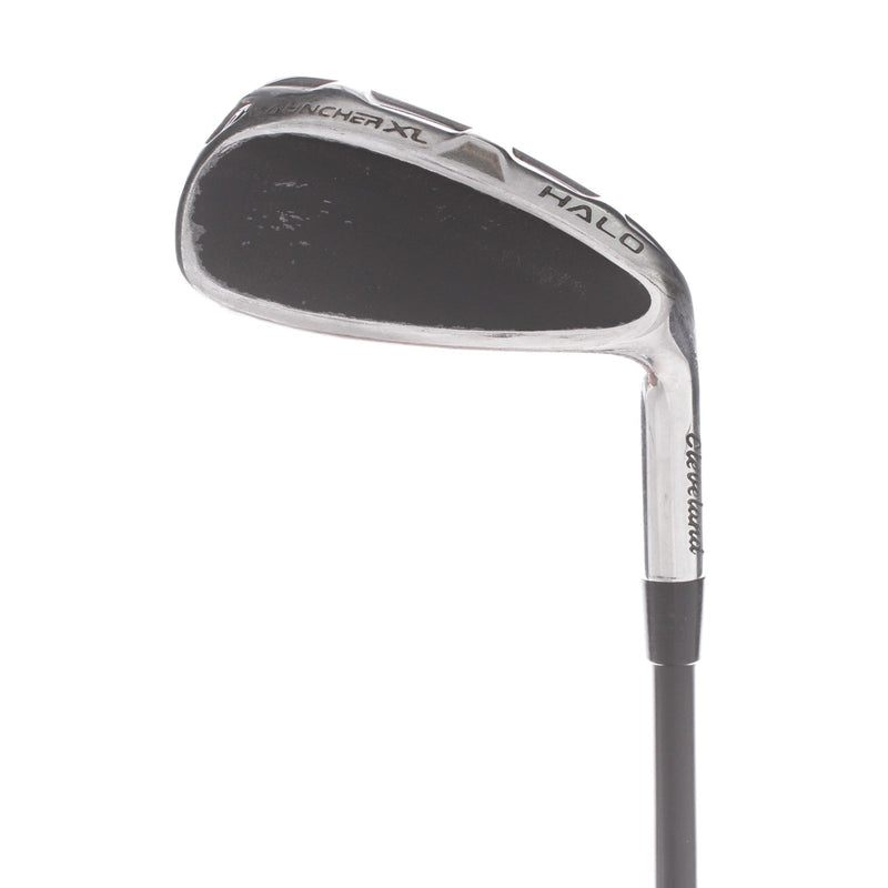 Cleveland Launcher XL Halo Graphite Mens Right Hand 9 Iron 39* Regular - Project X Cypher Sixty 5.5R