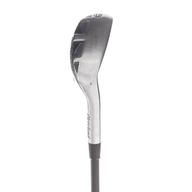 Cleveland Launcher XL Halo Graphite Mens Right Hand 9 Iron 39* Regular - Project X Cypher Sixty 5.5R