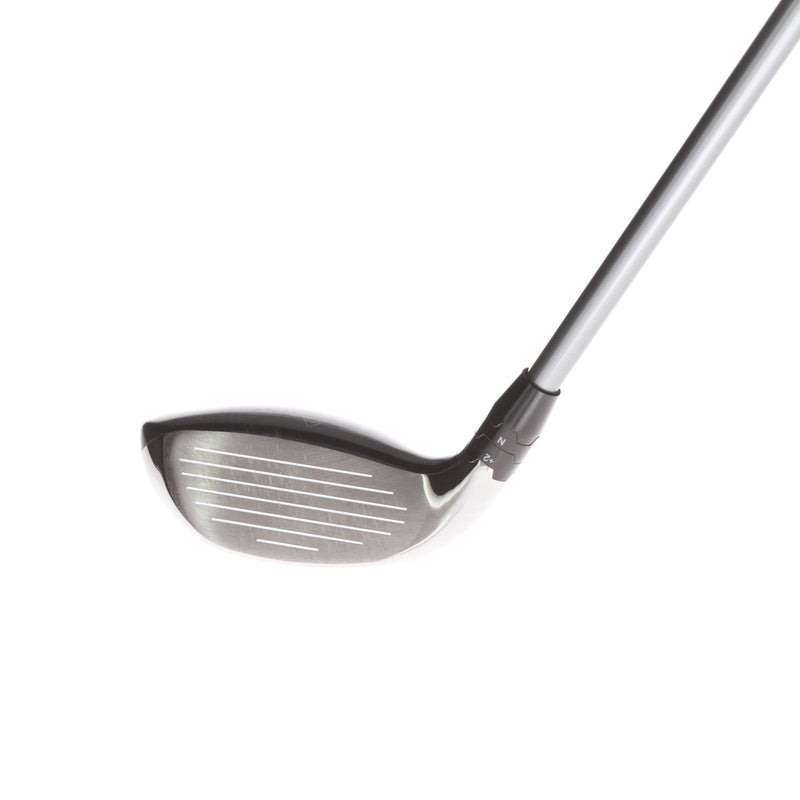 Callaway Paradym X Graphite Mens Right Hand 5 Hybrid 24* Regular - Hzrdus 5.5 65g