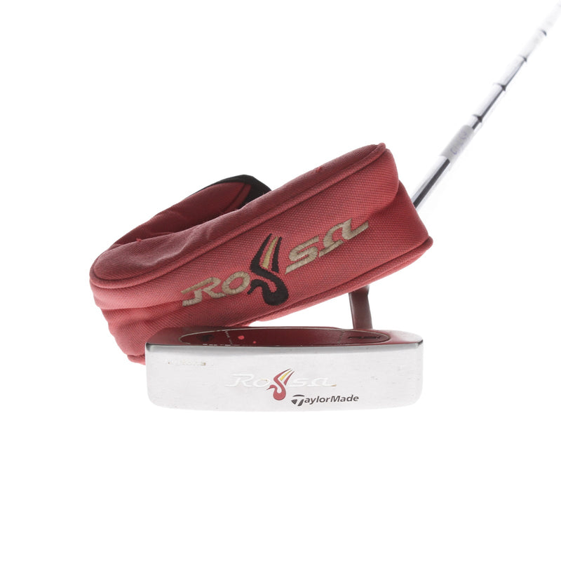 TaylorMade Rosa Daytona I Mens Right Hand Putter 34" Blade - TaylorMade Rosa TaylorMade