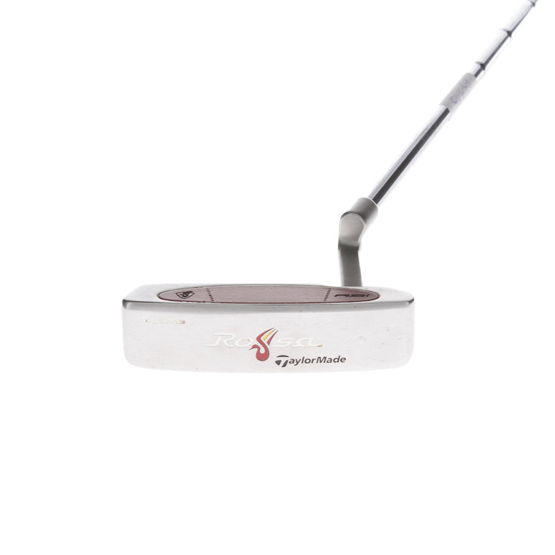 TaylorMade Rosa Daytona I Mens Right Hand Putter 34" Blade - TaylorMade Rosa TaylorMade