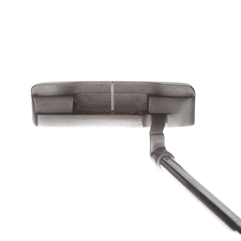 TaylorMade Rosa Daytona I Mens Right Hand Putter 34" Blade - TaylorMade Rosa TaylorMade