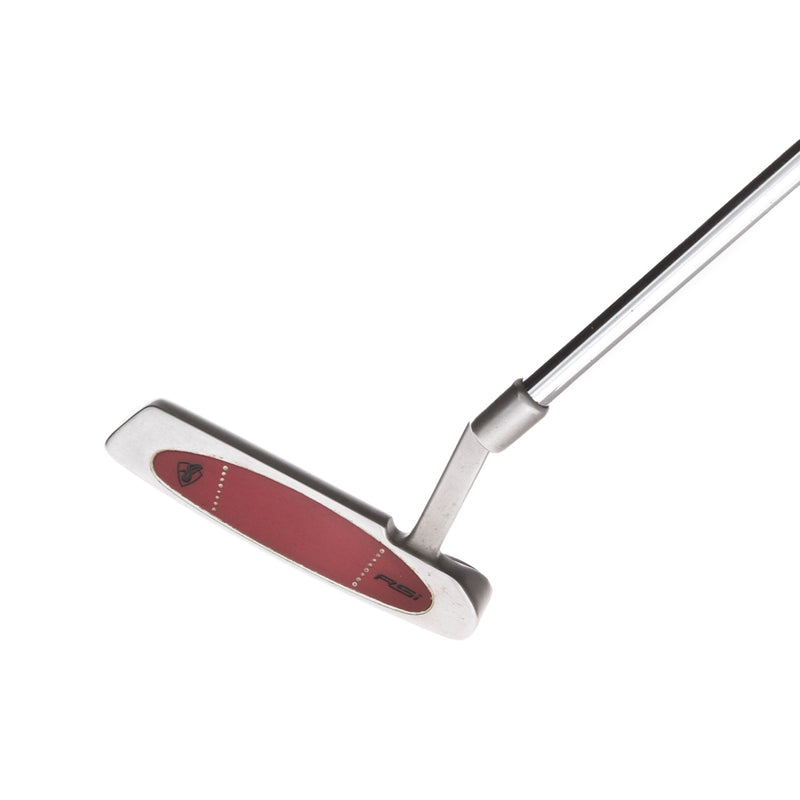 TaylorMade Rosa Daytona I Mens Right Hand Putter 34" Blade - TaylorMade Rosa TaylorMade