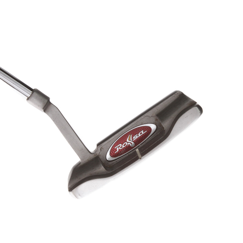 TaylorMade Rosa Daytona I Mens Right Hand Putter 34" Blade - TaylorMade Rosa TaylorMade